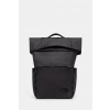 The North Face mestský ruksak Base Camp Voyager Rolltop NF0A81DOKT01 čierna ONE SIZE
