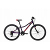 Junior bicykel - Mládežnícky bicykel 24 '' Kellys Kiter 30 Rám 11 '' (MLÁDEŽNÍCKY BICYKEL 24'' KELLYS KITER 30 rám 11'')