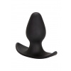 CalExotics Silicone Perfect Plug silikónový análny kolík 9,5 x 4,4 cm