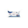 MoliCare SKIN Vlhké ošetrovacie utierky (modrá rada) 1x50 ks