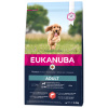 Eukanuba Adult Small & Medium Breed Salmon 2,5 kg