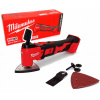 Milwaukee M18 BMT-0 MULTIFUNKČNÝ NÁSTROJ