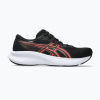 Dámske bežecké topánky ASICS Patriot 14 black/dark pink clay