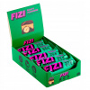 HAZELNUT+CARAMEL vegánska tyčinka bez lepku a cukru 10x45 g FIZI