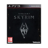 The elder scrolls V. - Skyrim ps3