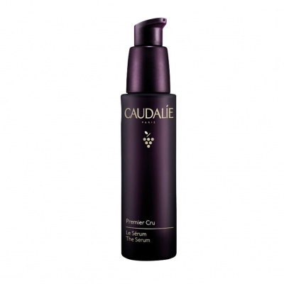 Caudalie Premier Cru pleťové sérum proti starnutiu 30 ml