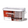ETERNAL Bezfarebný lak renovačný, polomatný, 5 kg, 98246649050