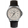 Bauhaus 2860-5 Aviation Automatic Titanium 42mm