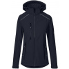 Promodoro | 7865 Dámska zimná softshellová bunda_40.7865 Farba: Navy, Veľkosť: XL