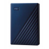 WD My Passport 5TB Ext. 2.5