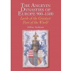 The Angevin Dynasties of Europe 900-1500 - Camm, Jeffrey D.; Cochran, James; Fry, Michael; Anderson, David; Williams, Thomas; Sweeney, Dennis