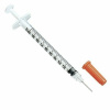 BD Micro FINE INZULÍNOVA STRIEKAČKA U-100 s integrovanou ihlou 29G objem 1 ml 10 x 10 ks