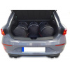 Taška do kufra auta KJUST SADA TAŠIEK 4KS PRE CUPRA LEON HATCHBACK 2021+ (7002010)