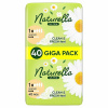 Naturella Ultra vložky s krídelkami Normal – veľkosť 1 40 ks