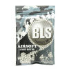 Airsoft guličky BB BLS Precision 0,45g/1000ks biele