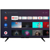 Televízor JVC LT-55VA3035 android LED TV (JVC LT-55VA3035 4k led tv android)