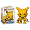 Funko Pop! Games Pokémon Alakazam 855