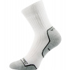 VoXX® Zenith L+P Unisex trekingové ponožky BM000000627700101931 biela 38-39 (25-26)