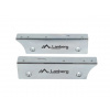LAE LANBERG HDD/SSD SÁNKY 3,5“ -> 2.5“