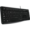 Logitech Keyboard K120 for Business, SK/CZ USB 920-002641