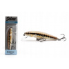 Wobler - Voblery Salmo Minnow Sinking 5cm - QMW010 (Wobler - Voblery Salmo Minnow Sinking 5cm - QMW010)