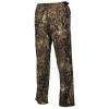 MFH nohavice US BDU rip-stop - HUNTER BROWN, M - pás 87 - 95cm