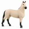 Schleich 13928 Plavý hannoverský valach