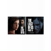Bertus Výhodný set The Last of Us - Oficiálny soundtrack The Last of Us Part I + Part II na LP