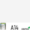 OSMO® Selská barva - Elementy inspirované přírodou Barva (odstín): A14 Mlžný opar, Balení: 0,75 l