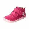 Filii PINK CHAMELIION VELOURS LEATHER VELCRO M Veľkosť: 24