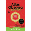 E-kniha Atlas Obscura - Joshua Foer, Dylan Thuras, Ella Morton