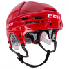 Prilba CCM Tacks 720 Sr Farba: červená, Veľkosť: L