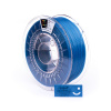 PLA filament metallic blue 1,75 mm Print With Smile 1 kg