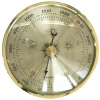 TFA K1.100869 - Barometer 81 mm na inštaláciu