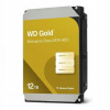 Pevný disk WD Gold 12TB SATA III 7200 RPM pre servery a pracovné stanice