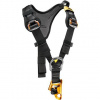 Prsný úväz PETZL TOP CROLL L