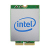 Intel NIC WI-FI 6 AX210 2230 2x2 No vPro Wi-Fi adaptér PCIe 2400 MBit/s; AX210.NGWG.NV