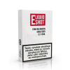 expran E-Liquid Shot Booster 30PG/70VG 5x10ml 6mg ITV