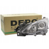 Depo 216-1169L-LDEM2 reflektorová lampa [depo]