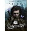 Quicksilver (v slovenčine) - Callie Hart