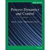 Process Dynamics and Control - Seborg, Dale E.; Edgar, Thomas F.; Mellichamp, Duncan A.; Doyle, Francis J.