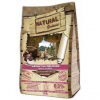Natural Greatness Sensitive Indoor Cat Recip/kuře,morka/ 2 kg