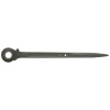 KS Tools 522.1618 5221618 Kľúč na lešenie 16 - 18 mm; 5221618