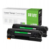 COLORWAY kompatibilní toner pro CANON CRG-726/ CRG-728/ černý/ 2x 2 100 stran/ Dual pack (CW-C728EU-DUAL)