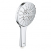 Ručná sprcha Grohe Rainshower SmartActive 3 trysky chróm 26544000