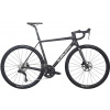 Cestný bicykel MMR ADRENALINE 30 - Carbon N Chrome - veľkosť L 24/2025 78092