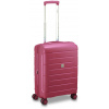 Cestovní kufr Modo by Roncato Starlight 3,0 S červený (42345305)