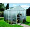VITAVIA GARDEN skleník VITAVIA ZEUS 8100 PC 16+16 mm LG456