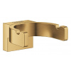 Grohe Selection - Dvojitý háčik, kefovaný Cool Sunrise 41049GN0