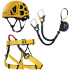 SINGING ROCK Packet Ferrata L - Via ferrata set